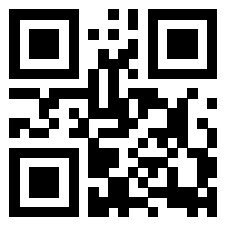 3918607205 - Immagine del Qr Code