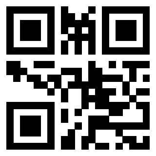 Il Qr Code di 3918607206