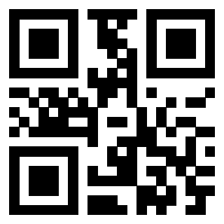Il Qr Code di 3918607207