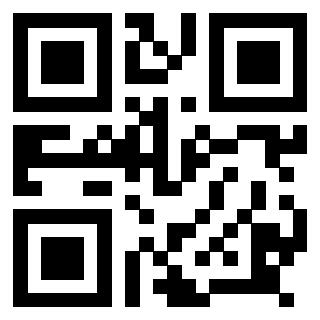 Scansione del Qr Code di 3918607210