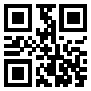 3918607212 Qr Code associato