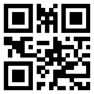 3918607213 Qr Code associato