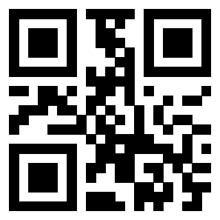 3918607215 Qr Code associato