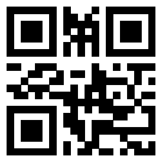 Immagine del Qr Code di 3918607216