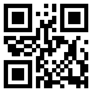 3918607218 QrCode associato