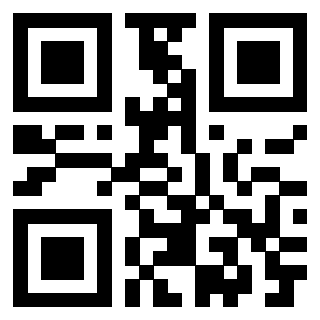 3918607219 Qr Code associato