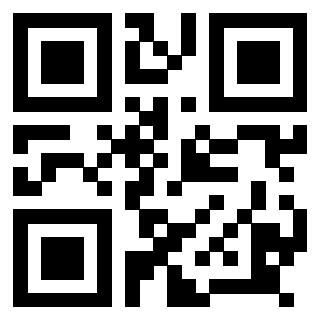 Immagine del QrCode di 3918607220