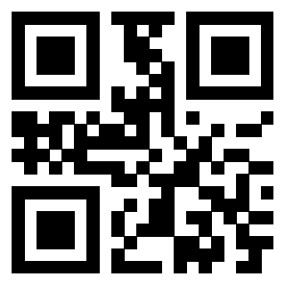 3918607223 - Immagine del QrCode associato
