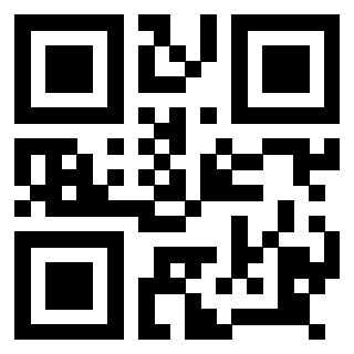 3918607227 - Immagine del Qr Code associato