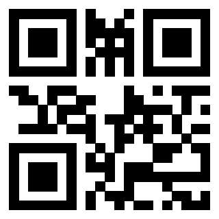 Immagine del Qr Code di 3918607228