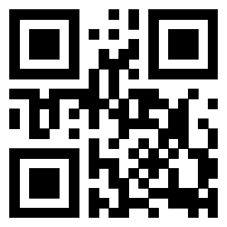 3918607231 - Immagine del QrCode associato