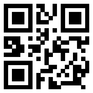 Immagine del QrCode di 3918607232