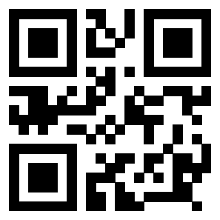 Scansione del Qr Code di 3918607233