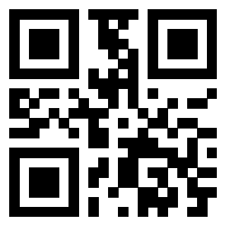 Scansione del Qr Code di 3918607235