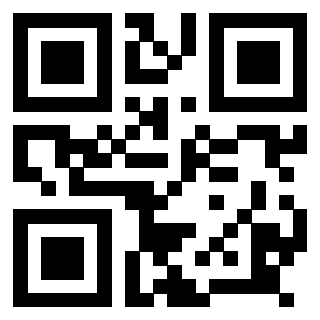 Il QrCode di 3918607242