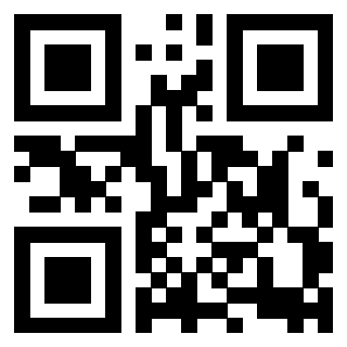 QrCode di 3918607245