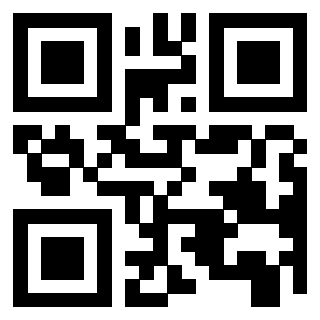 3918607247 - Immagine del Qr Code