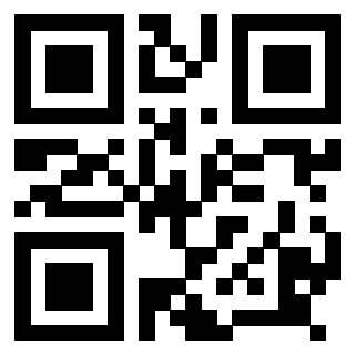 3918607248 - Immagine del QrCode associato