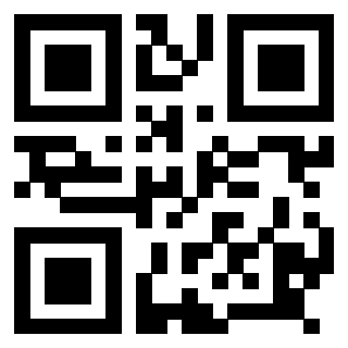 Immagine del Qr Code di 3918607249
