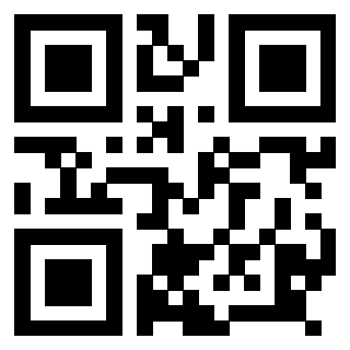 3918607251 - Immagine del QrCode