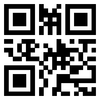 3918607252 - Immagine del Qr Code