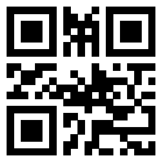 3918607254 Qr Code associato