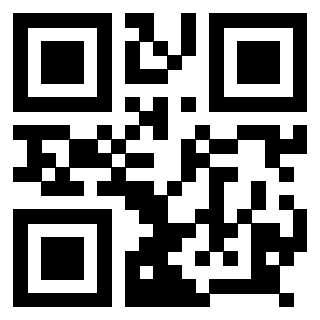 3918607255 - Immagine del Qr Code