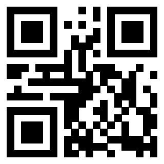 Scansione del Qr Code di 3918607256
