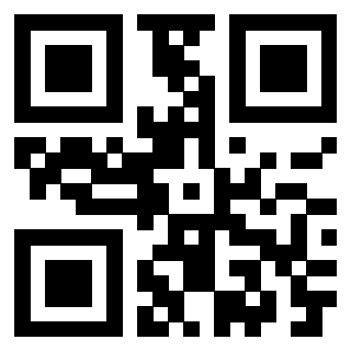 3918607257 - Immagine del Qr Code