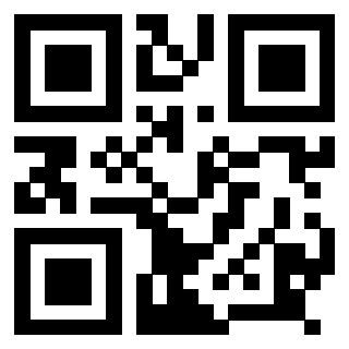 Immagine del Qr Code di 3918607258