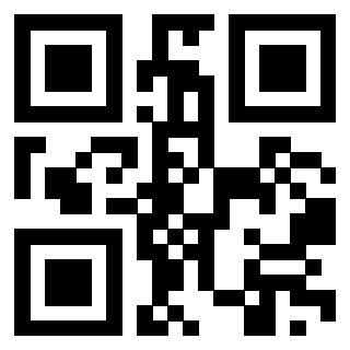 3918607259 - Immagine del Qr Code associato