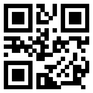 3918607260 Qr Code associato