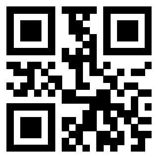 Scansione del Qr Code di 3918607264