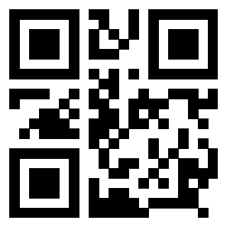 Scansione del Qr Code di 3918607266