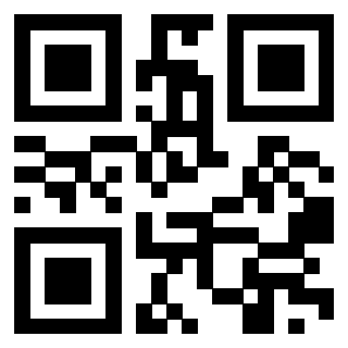 Scansione del Qr Code di 3918607267