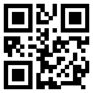 Immagine del Qr Code di 3918607268