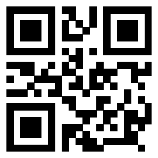 3918607269 QrCode associato