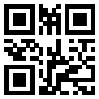 Il Qr Code di 3918607271