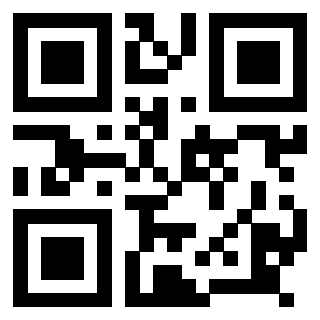3918607272 QrCode associato