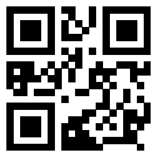 Il Qr Code di 3918607274