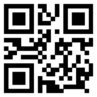 3918607275 Qr Code associato