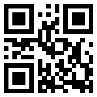 Il QrCode di 3918607277