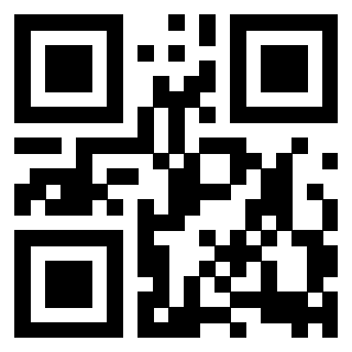 3918607279 - Immagine del QrCode associato