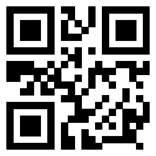 3918607280 Qr Code associato