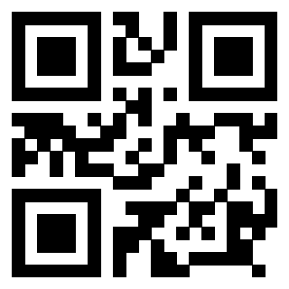 Immagine del QrCode di 3918607281