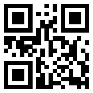 Il QrCode di 3918607285
