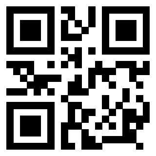 3918607286 - Immagine del QrCode associato