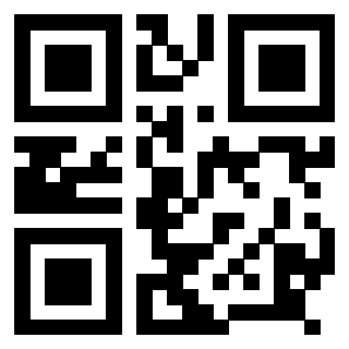 Scansione del Qr Code di 3918607288