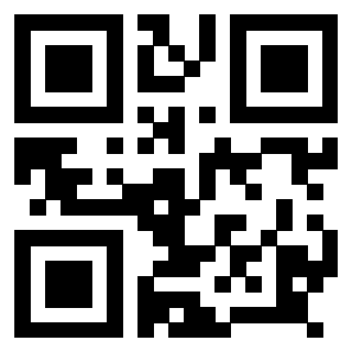 3918607289 - Immagine del QrCode associato