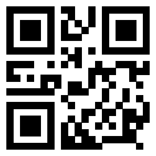 3918607291 QrCode associato